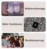 Blackview SmartWatch Männer Frauen Telefonfunktion (make / Produktbild-Vorschau 6