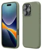 kwmobile Handyhülle für iPhone 16 Pro Hülle, für iPhone 16 Produktbild-Vorschau 1