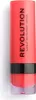 Makeup Revolution, Vegan, Matte, Cream Lipstick, 130, Produktbild-Vorschau 2