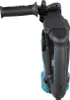Martello rotante Makita con aspirazione 1.050 W - SDS-PLUS Anteprima dell’immagine prodotto 4