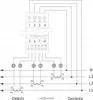 Compteur d'Énergie Wi-Fi - 3 Phases - Compact - Voir les images du produit 7