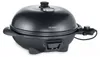 Severin CUFF GRILL BARBEC. STAND 2000W (PG 8541 SW) Podgląd zdjęcia produktu 15