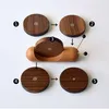 2er Schnecke Untersetzer Set,Lustige Untersetzer, Produktbild-Vorschau 6