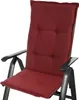 Auflage Hochlehner Naxos/Rio 50318-300 rot 117x49x6 cm Sun Produktbild-Vorschau 2