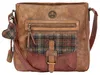 Rieker Schultertasche Taschen Kunstleder BraunS Produktbild-Vorschau 24
