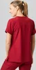 Damen Kasack, Sportsline, regular fit, V-Ausschnitt, Produktbild-Vorschau 7
