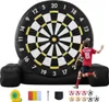 VEVOR bersaglio gonfiabile per freccette, gioco di Anteprima dell’immagine prodotto 1