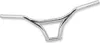 Kierownice BMX Free-Style Solid Steel Chrome Podgląd zdjęcia produktu 1