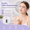 Nasenmassagegerät mit EMS Impulsen, verstellbarer Produktbild-Vorschau 2