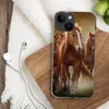 MuchoWow® Handyhülle Schutzhülle Hülle für Apple iPhone 14 Produktbild-Vorschau 4