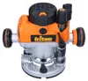 Triton MOF001 Oberfräse 1400 W 59 mm Hub + Anschlag Produktbild-Vorschau 3
