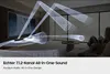 Samsung Q-series HW-QS90H, 7.1.2 canales, Dolby Atmos Vista previa de la imagen del producto 8
