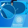 RIDEWAVE Allround 11'0 SUP Board Set 335 cm aufblasbar Produktbild-Vorschau 16