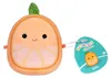 Squishmallows Micromallows SQMM0190 5er Pack, superweiche Produktbild-Vorschau 4