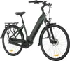 ADORE E-Citybike 28" Alu Cityfahrrad CX-280 Mittelmotor Produktbild-Vorschau 1