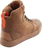 Rebelhorn Spike Motorrad Schuhe, braun, 43 Produktbild-Vorschau 2