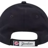 Cappellino New Era New York Yankees 9Forty da Uomo Anteprima dell’immagine prodotto 9