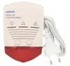 Allarme rivelatore di gas naturale 70db OR-DC-614 Anteprima dell’immagine prodotto 10