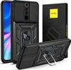 Spacecase Camring Redmi Note 8 Pro schwarz Produktbild-Vorschau 1