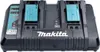 Makita Energy Kit 197629-2 2x BL1850B + DC18RD Produktbild-Vorschau 12