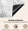 KitchenYeah© Herdabdeckplatte Marmor - Stein - Muster , Produktbild-Vorschau 4