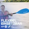 24MOVE® Doppelpaddel LAGO Aluminium Paddel, Stand-Up Produktbild-Vorschau 2