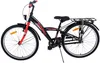 Volare Thombike Kinderfahrrad - Jungen - 24 Zoll - Rot - 3 Produktbild-Vorschau 4