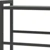 BALCONERA 4-Kisten-Metall-Getränkekistenregal (mit Ablage) Produktbild-Vorschau 6
