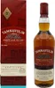 A bottle of Tamnavulin Speyside Single Malt Scotch Whisky, Sherry Cask Edition, and its accompanying box. Produktbild-Vorschau