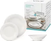 vivo - Villeroy & Boch Group Essential White Dinner-Set Produktbild-Vorschau 3
