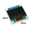 LCD OLED 0,96 "modulo di visualizzazione pollici per Anteprima dell’immagine prodotto 10