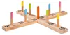 Eichhorn, juego de lanzamiento de aros de madera para Vista previa de la imagen del producto 7