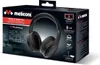 Meliconi Hp Flash Evo Casque Avec fil &sans fil Arceau Voir les images du produit 2