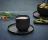 ASA Selection Coppa kuro Gießer schwarz rund 200ml 1 Stück Produktbild-Vorschau 3