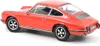 Norev 187628 Porsche 911 E 1970 orange 1:18 Produktbild-Vorschau 2