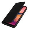 Avizar, Lederhülle mit Geldbörse für Samsung Galaxy A20e, Produktbild-Vorschau 2