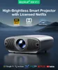 Blitzwolf BW-V11 Projektor mit DolbyVision, vollständig, Produktbild-Vorschau 2