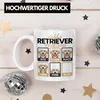 Trendation - Golden Retriever Besitzer Tasse Geschenk Produktbild-Vorschau 3