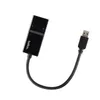 Belkin - Netzwerkadapter - USB 3.0 - Gigabit Ethernet Produktbild-Vorschau 3