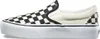 Vans Classic Slip-On Platform 18E BWW BLK / WHT Checkboard Produktbild-Vorschau 22
