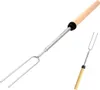 APT AG705B Vidlica opekacia teleskopická 31 - 82 cm Náhľad obrázku produktu 3