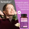 Myo & D-Chiro Inositol (120 capsules) voedingssupplement, Productafbeelding-voorbeeld 12