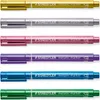STAEDTLER Marqueur or métallique Voir les images du produit 13