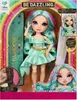 Rainbow High Be Dazzling Fashion Dolls - Celine Turquoise Produktbild-Vorschau 3