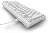 Sharkoon SGK25, 75%, Kabelgebunden, USB, QWERTZ, RGB-LED, Produktbild-Vorschau 8