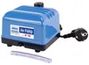 Aquaforte Teich Luftpumpe V-10 600 L/h Aluminiumgehäuse Produktbild-Vorschau 3