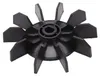 Přímý motor s přímým vedením k ventilátoru malého Náhled obrázku produktu 1