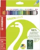Ekologická farebná ceruzka - STABILO GREENcolors - balenie Náhľad obrázku produktu 1