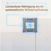 Robot per la pulizia dei vetri Dreame C1, potenza di Anteprima dell’immagine prodotto 4