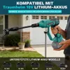 Akku-Hochdruckreiniger 18V kompatibel mit Makita | Produktbild-Vorschau 3